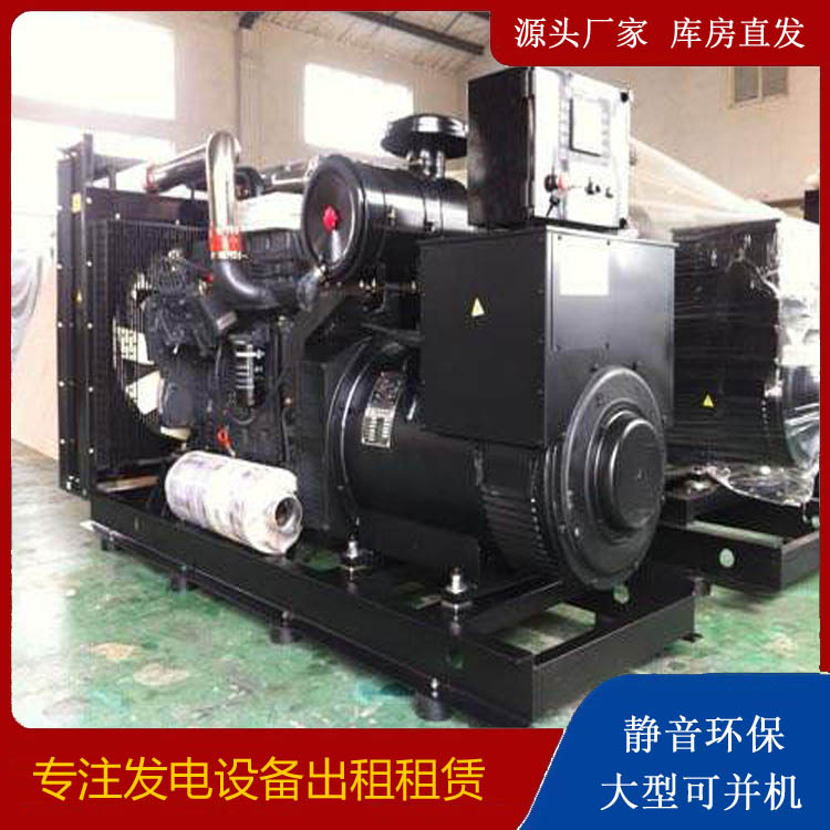 姚安发电车出租 柴油发电机组需要经常换机油吗？