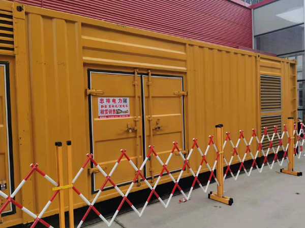 姚安柴油发电机电压不稳的原因是什么？