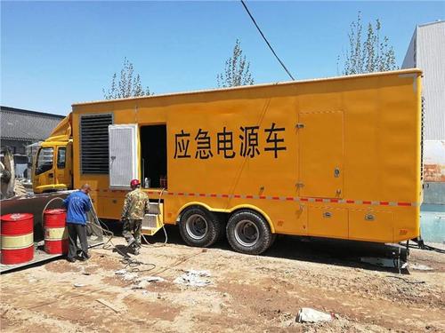 姚安发电车租赁-教您挑选发电机哪些技巧可以掌握使用