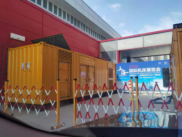 姚安发电车出租-发电机无电压或电压太低怎么办？