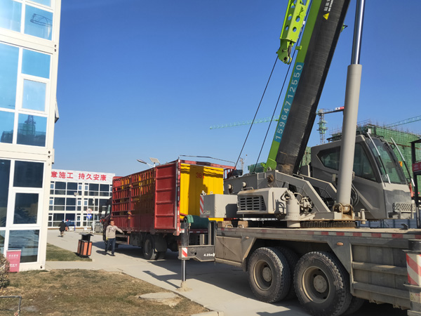 姚安发电机出租50KW柴油发电机组需要配多粗电缆线