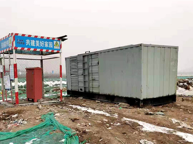 姚安燃气发电机在高海拔地区运行时会遇到哪些常见故障？