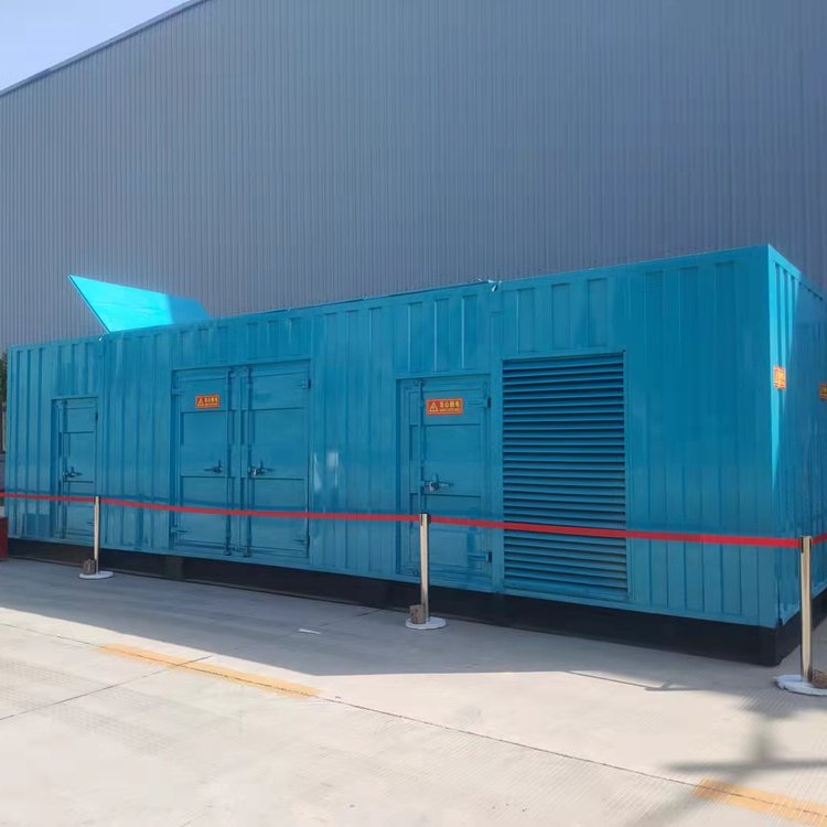 姚安怎样更换柴油发电机组的空气滤清器？