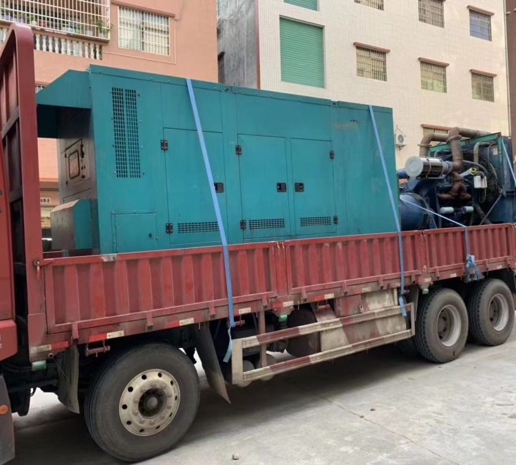 姚安如何在不同负载率下确保 400KW 柴油发电机组的正常运行？