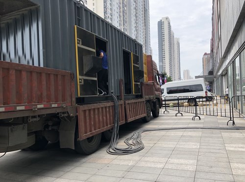 姚安低温环境下,柴油发电机组电池充满电的具体时间受哪些因素影响?