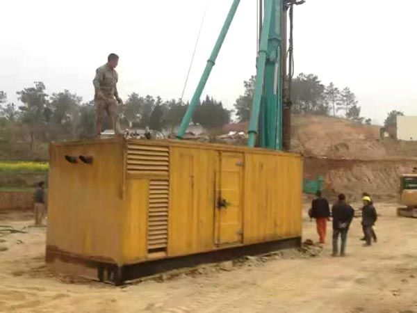 姚安柴油发电机组应用场合有哪些？